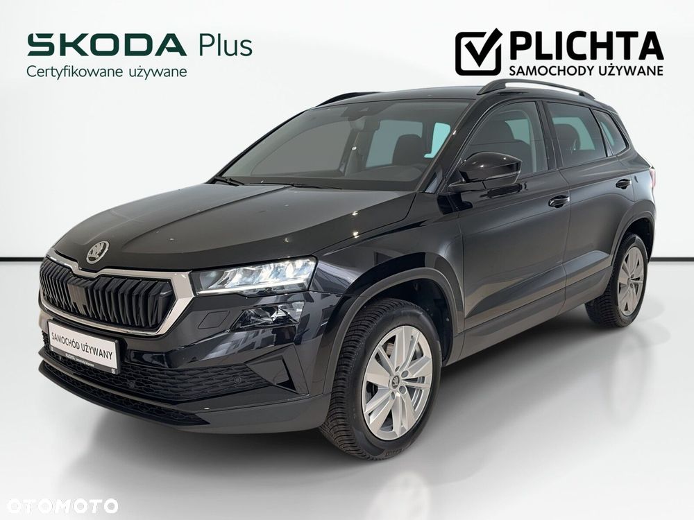 Skoda Karoq - 36