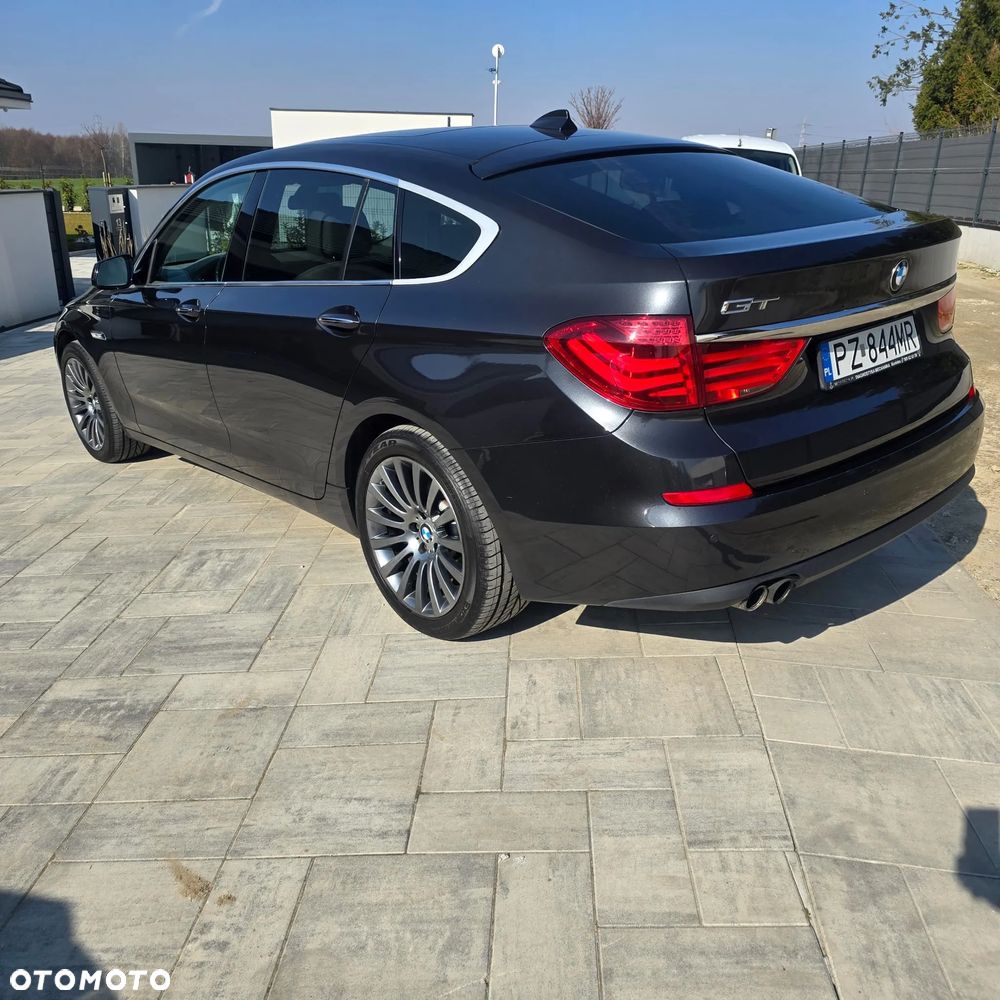 BMW Seria 5 - 2