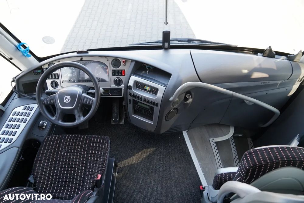 Irizar i6 / INTEGRAL / EURO 6 / IMPORTAT/ - 23