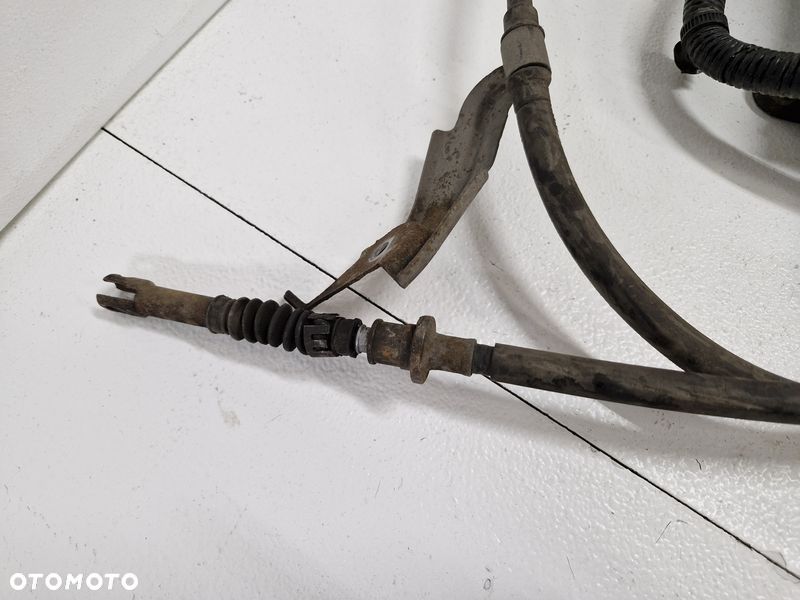 TOYOTA AVENSIS T27 LIFT T29 MODUŁ HAMULCA RĘCZNEGO ELEKTRYCZNEGO 46300-05042 - 8