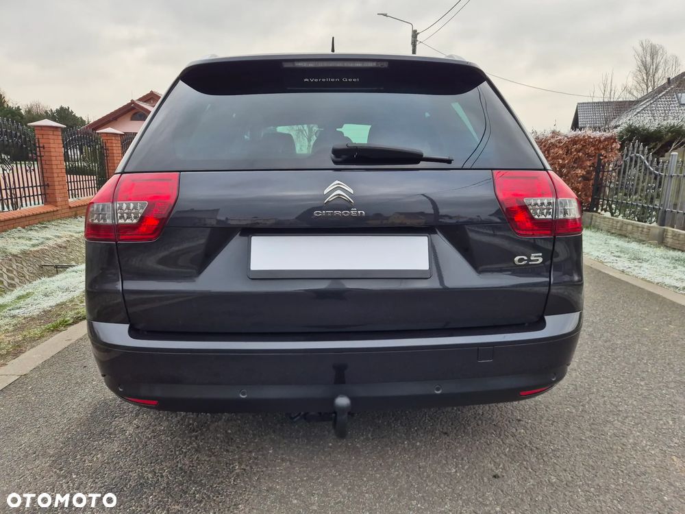 Citroën C5 BlueHDi 150 S&S Exclusive - 15