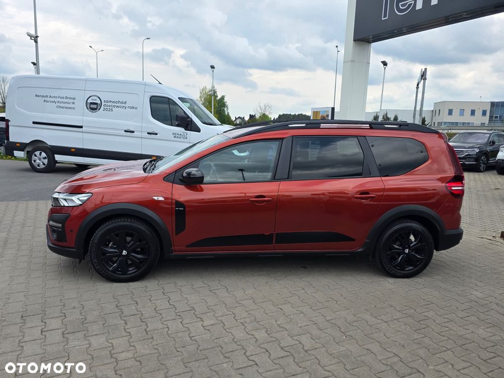 Dacia Jogger 1.0 TCe SL Extreme 7os - 9
