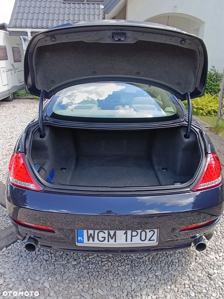 BMW Seria 6 - 15