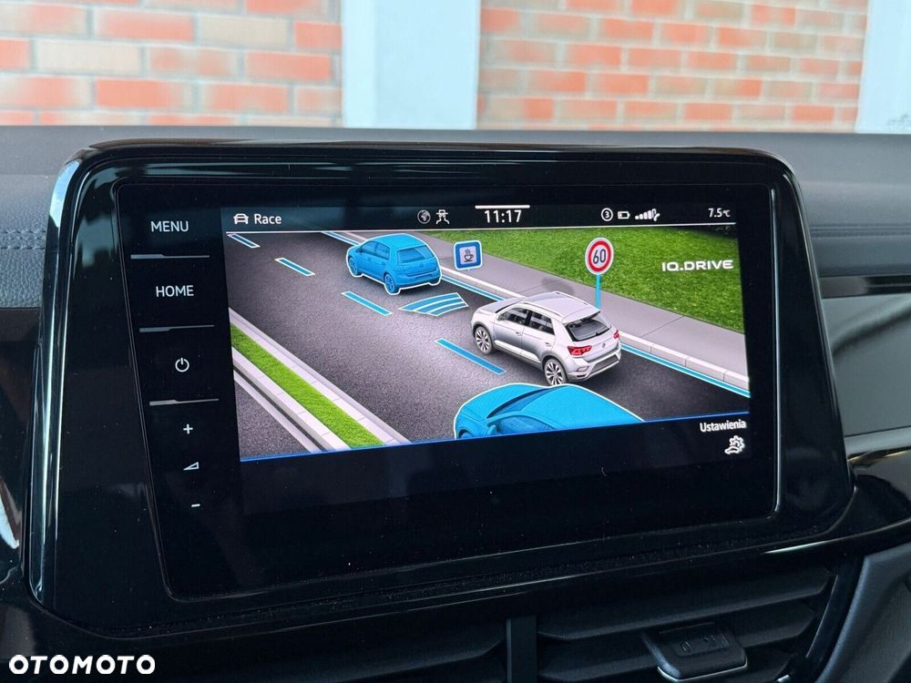 Volkswagen T-Roc 2.0 TSI 4Motion R DSG - 28