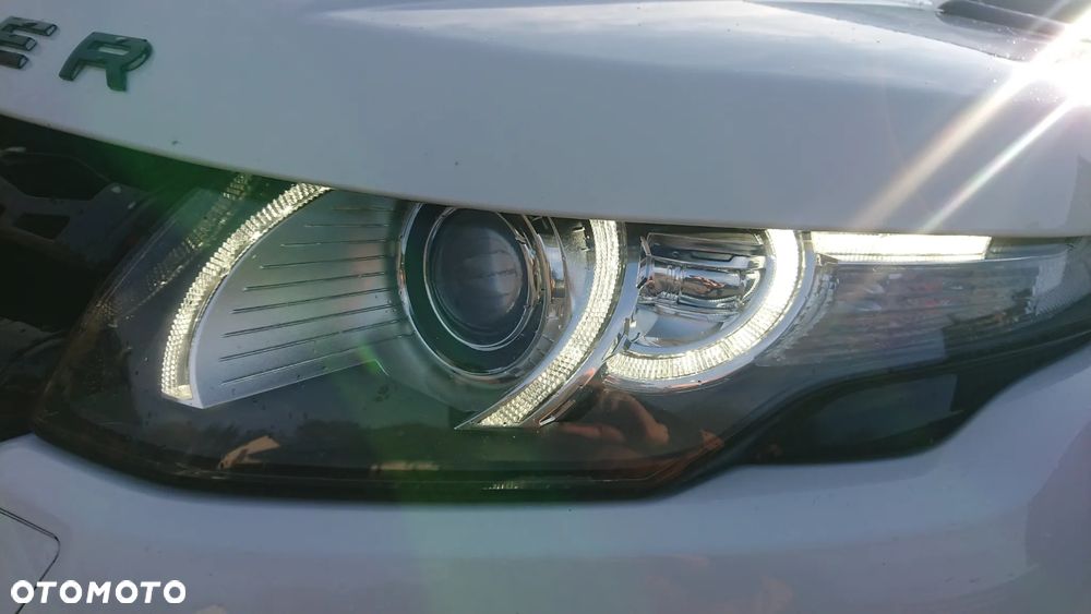 Land Rover Range Rover Evoque 2.2SD4 Prestige - 22