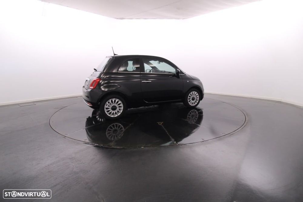 Fiat 500 1.0 Hybrid - 8