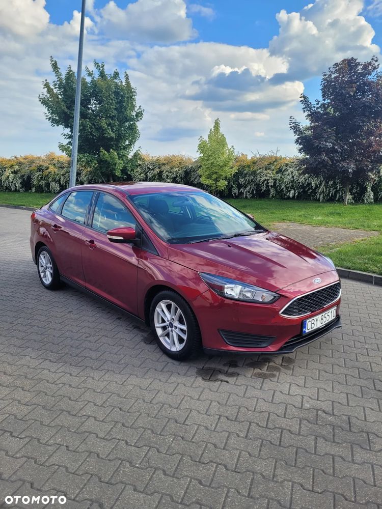 Ford Focus - 9