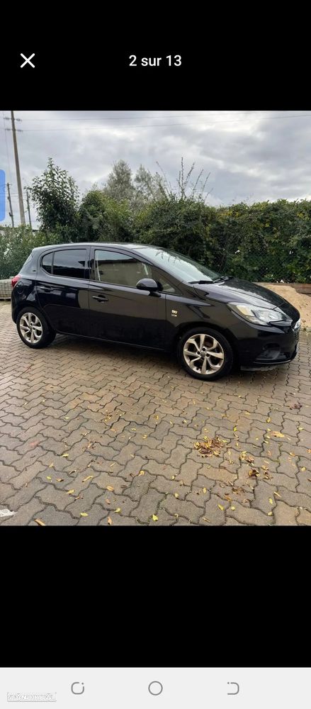Opel Corsa - 1