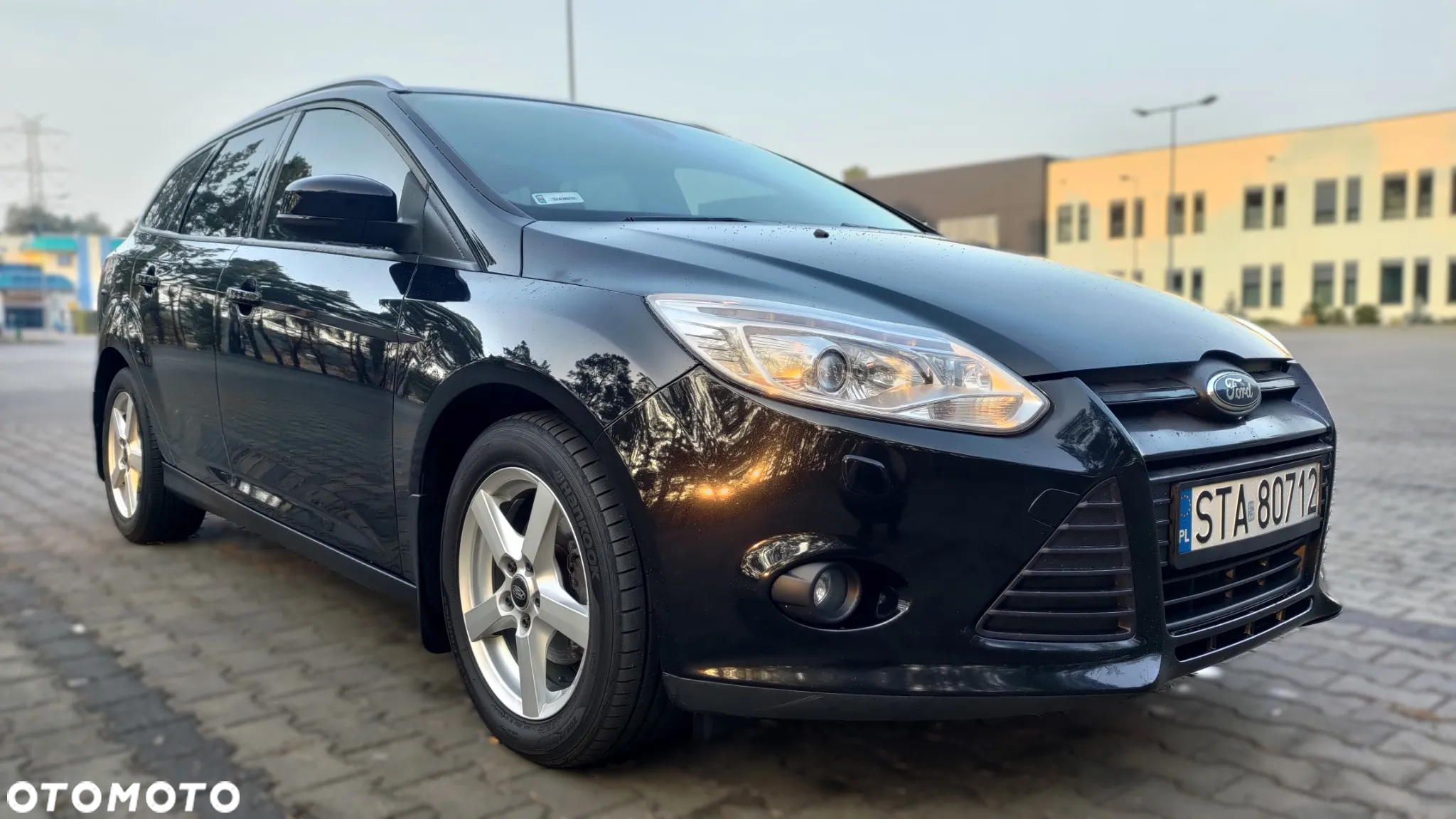 Ford Focus - 33