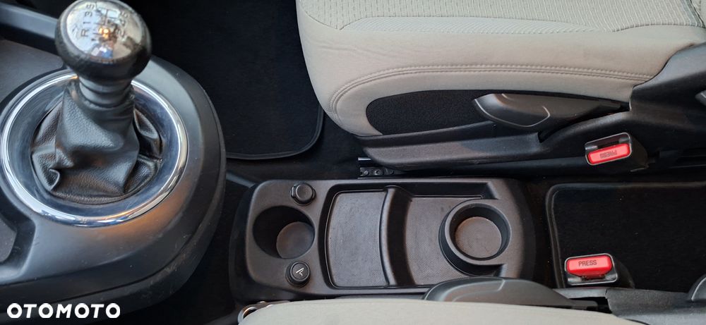 Citroën C4 Grand Picasso - 25