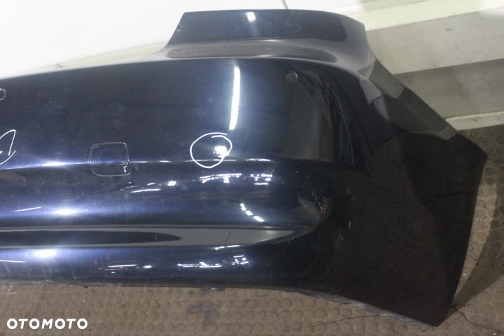 ZDERZAK TYLNY BMW E92 330XD 490/9 - 2