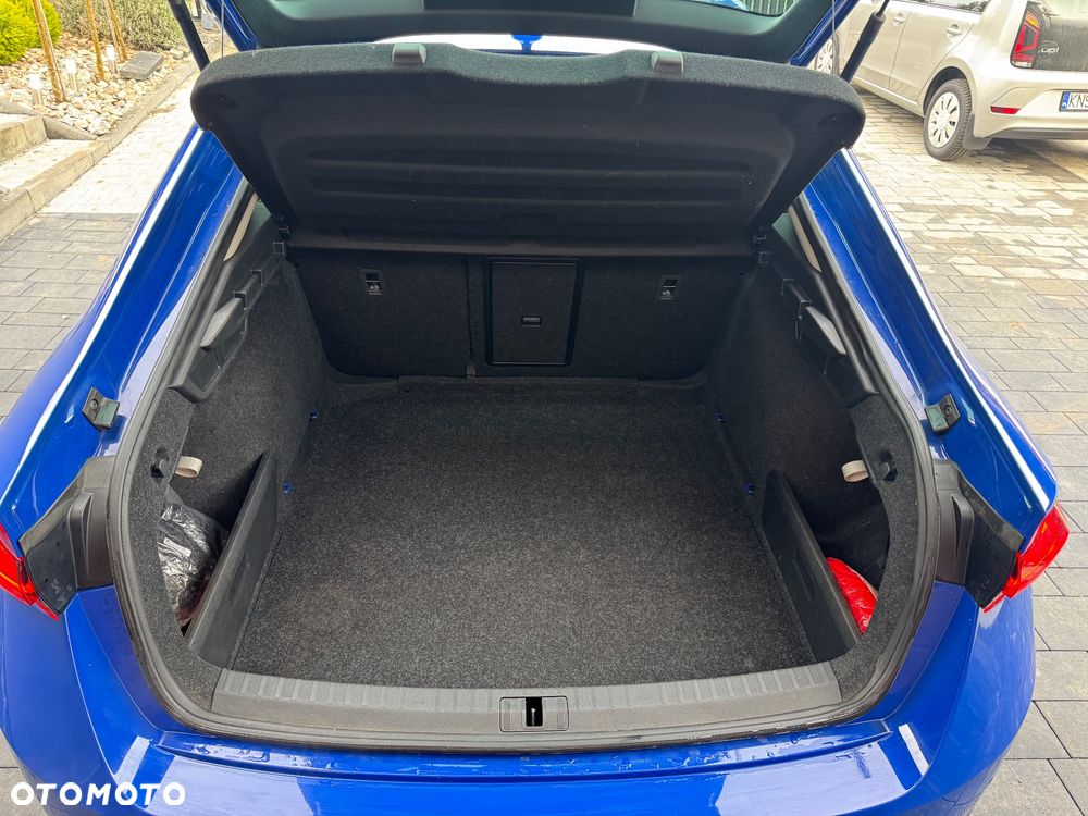 Skoda Octavia 1.5 TSI e-TEC DSG Style - 28