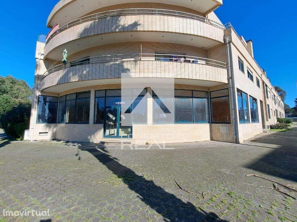 Loja na Madalena c/ área de 607 m2 – Vila Nova de Gaia - Grande imagem: 5/23