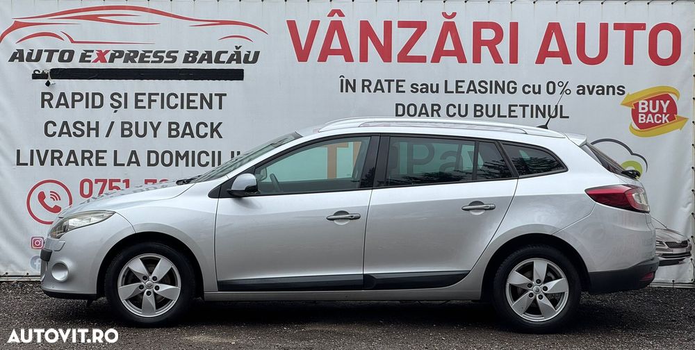 Renault Megane - 17