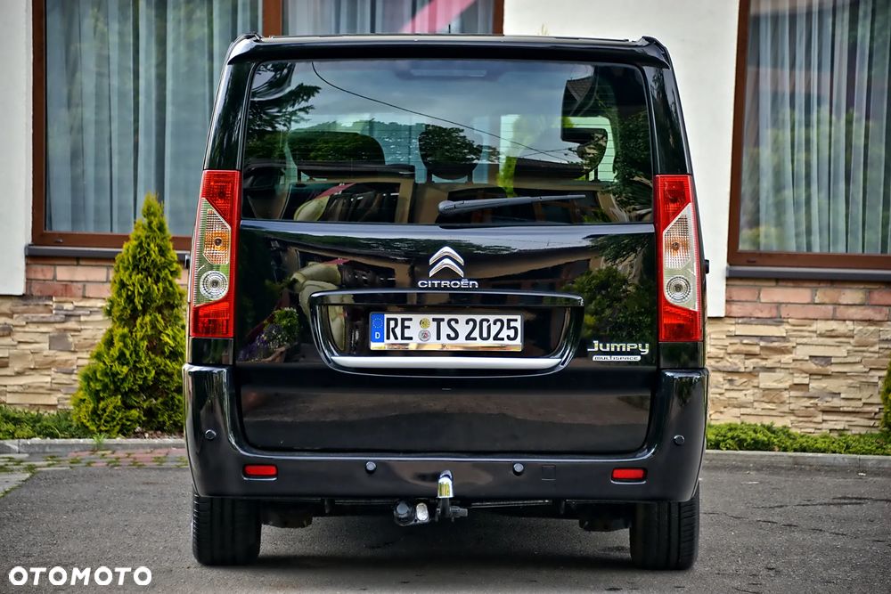 Citroën Jumpy L2 (8-Si.) Autm Selection - 16