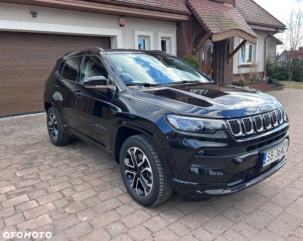 Jeep Compass - 3