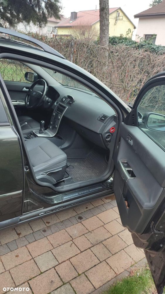 Volvo V50 1.6D - 11