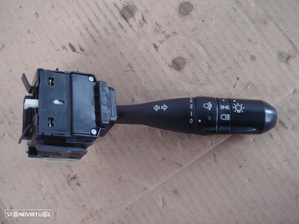 Comando De Piscas/Luzes Mitsubishi Colt Vi (Z3_A, Z2_A)