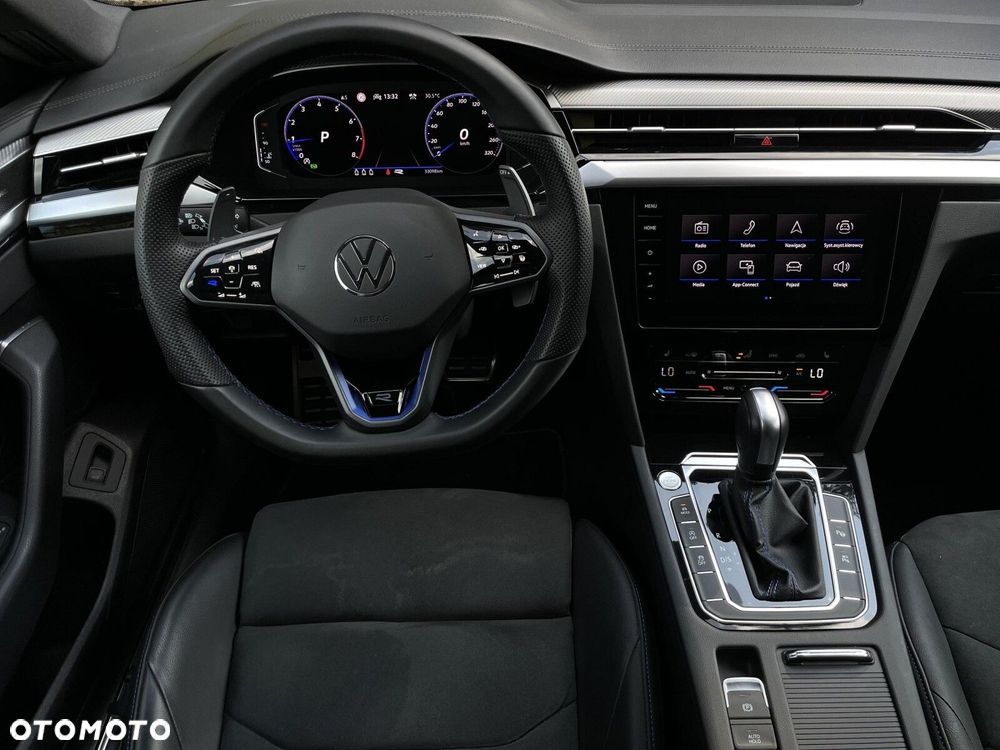 Volkswagen Arteon 2.0 TSI 4Motion R DSG - 12
