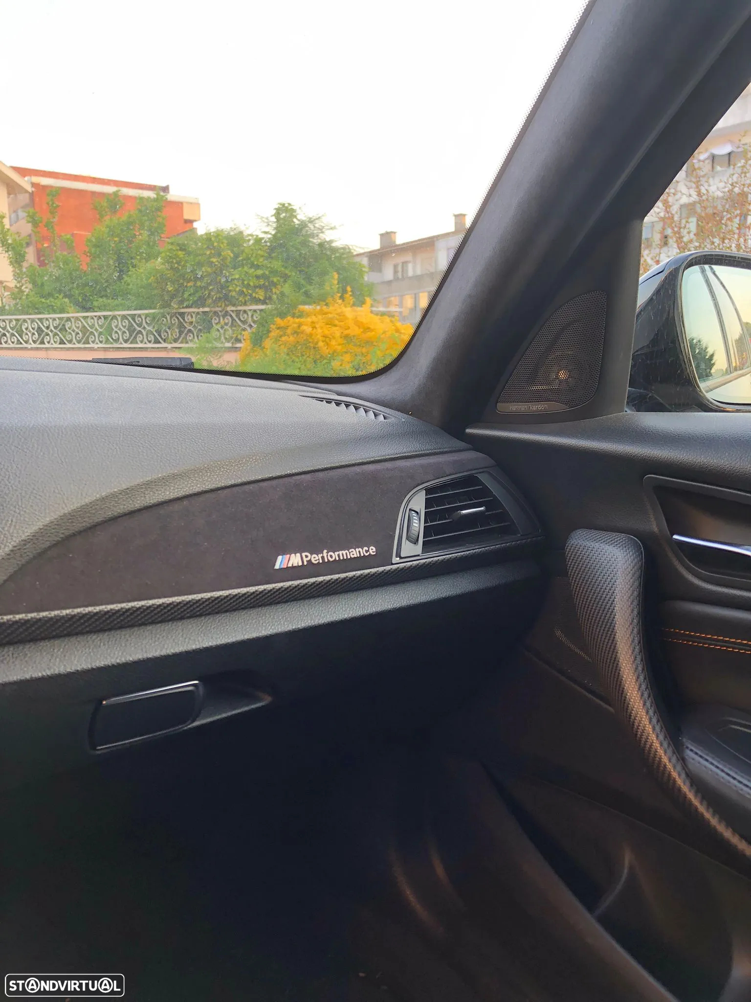 BMW M135i xDrive Sport-Aut. - 50