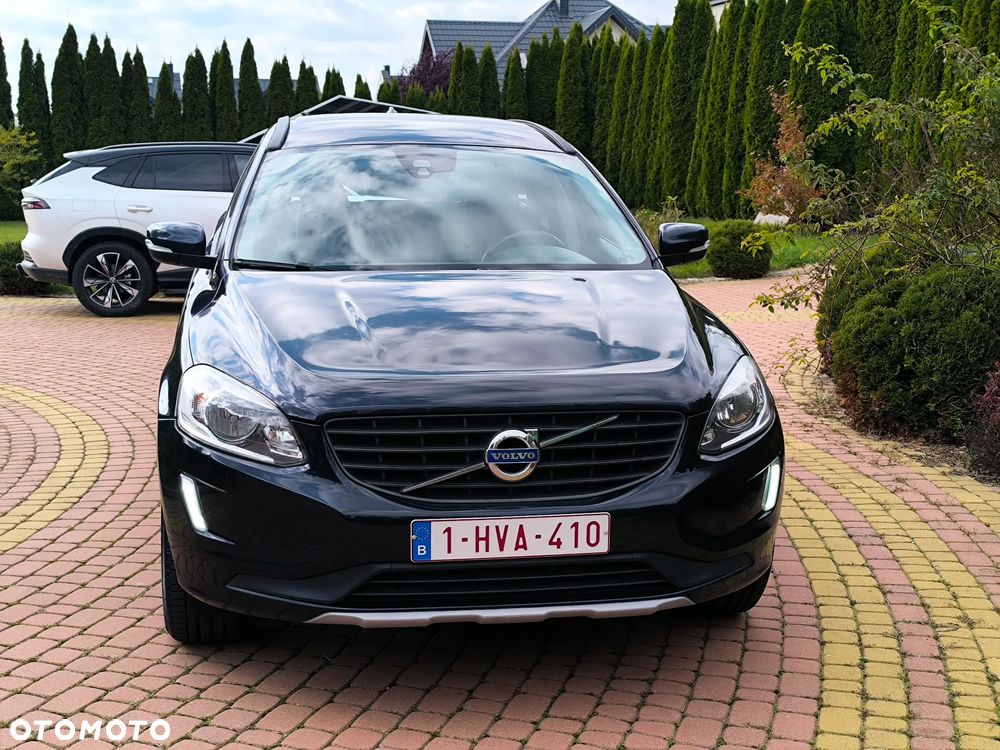 Volvo XC 60 D3 Drive-E Summum - 2
