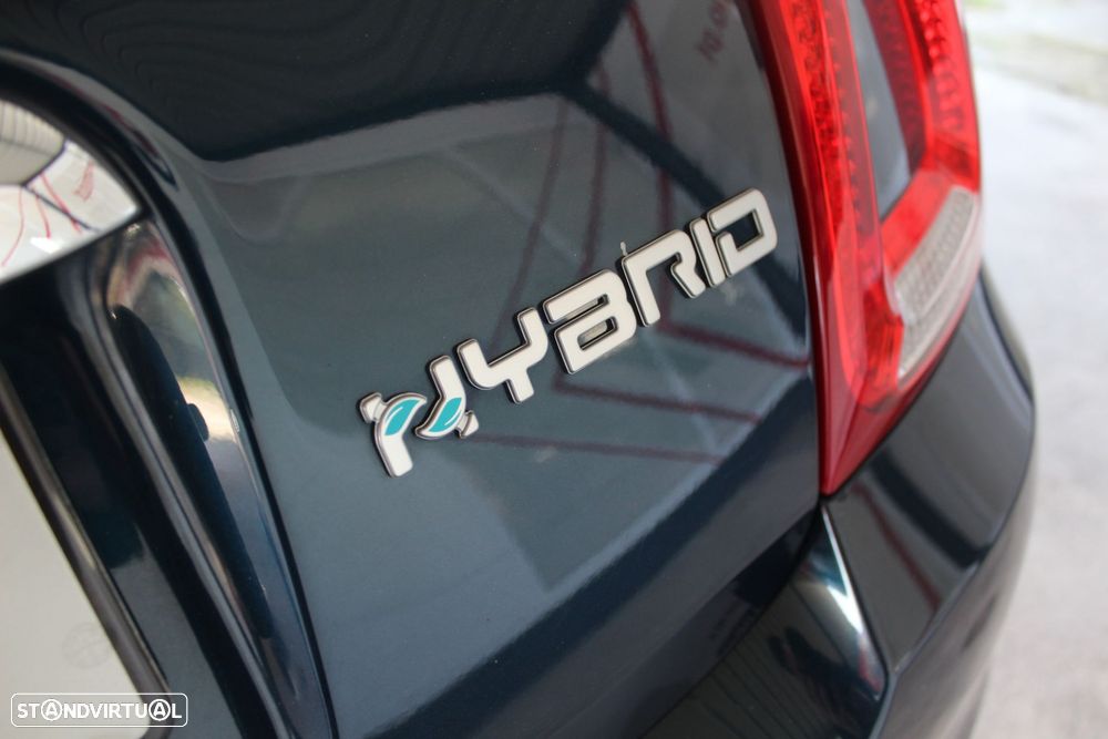 Fiat 500 1.0 Hybrid Dolcevita - 22