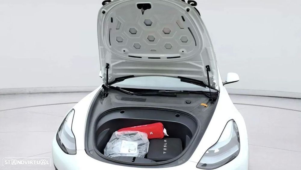 Tesla Model 3 Standard Range Plus RWD - 7