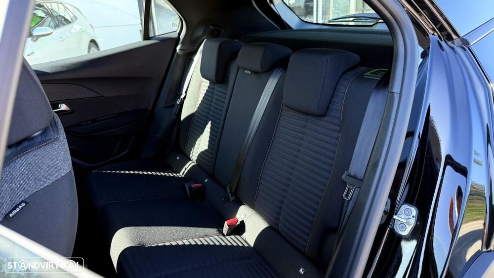 Peugeot e-2008 Active Pack - 7