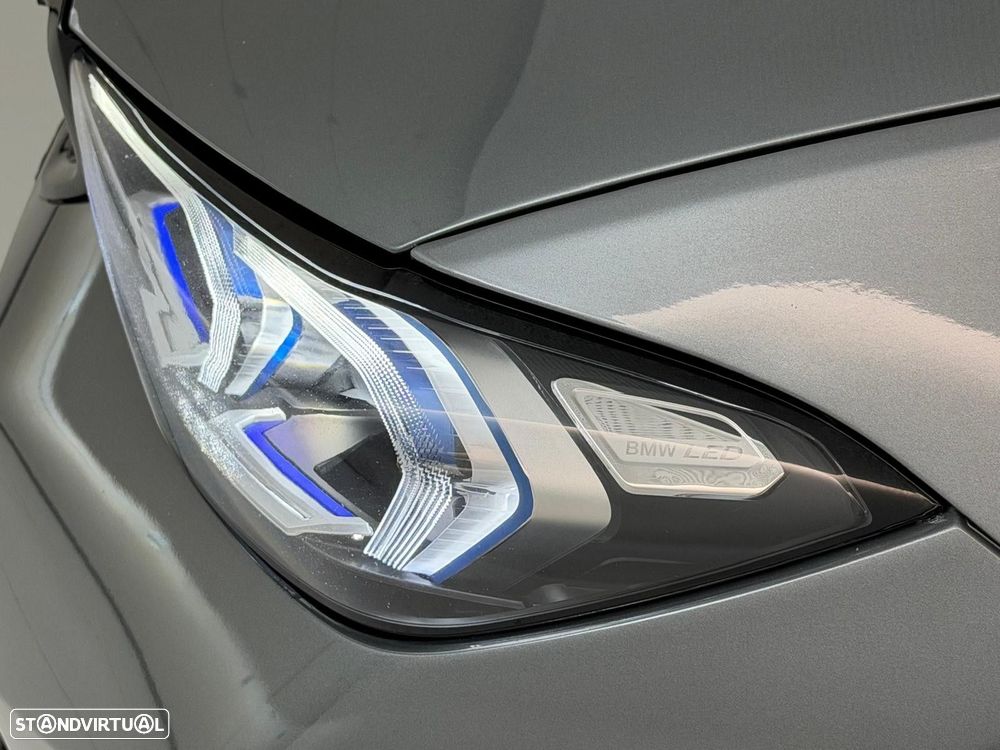 BMW M340 d xDrive - 12