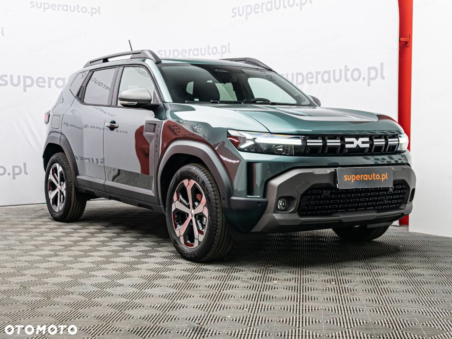 Dacia Duster - 5