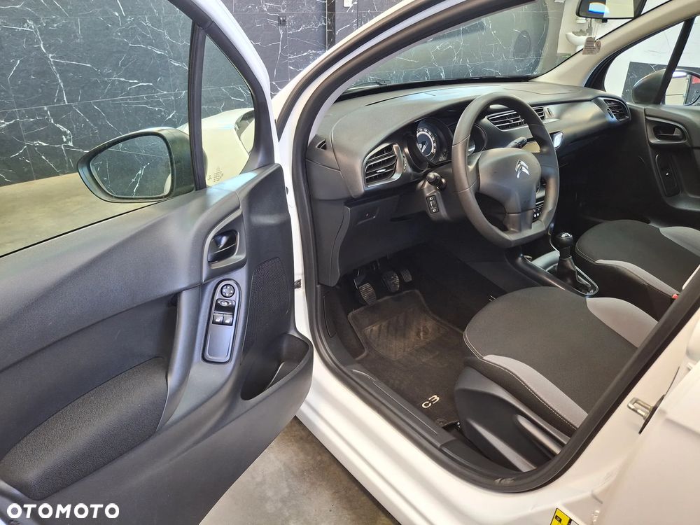 Citroën C3 1.0 VTi Selection - 12