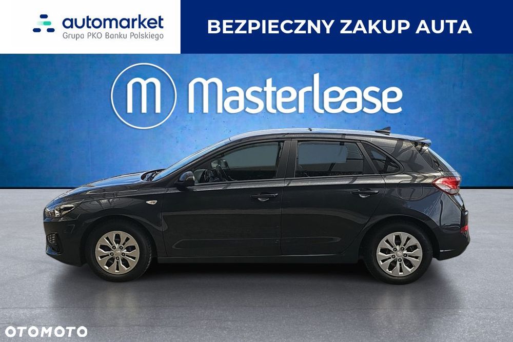 Hyundai i30 1.0 T-GDI Modern - 9