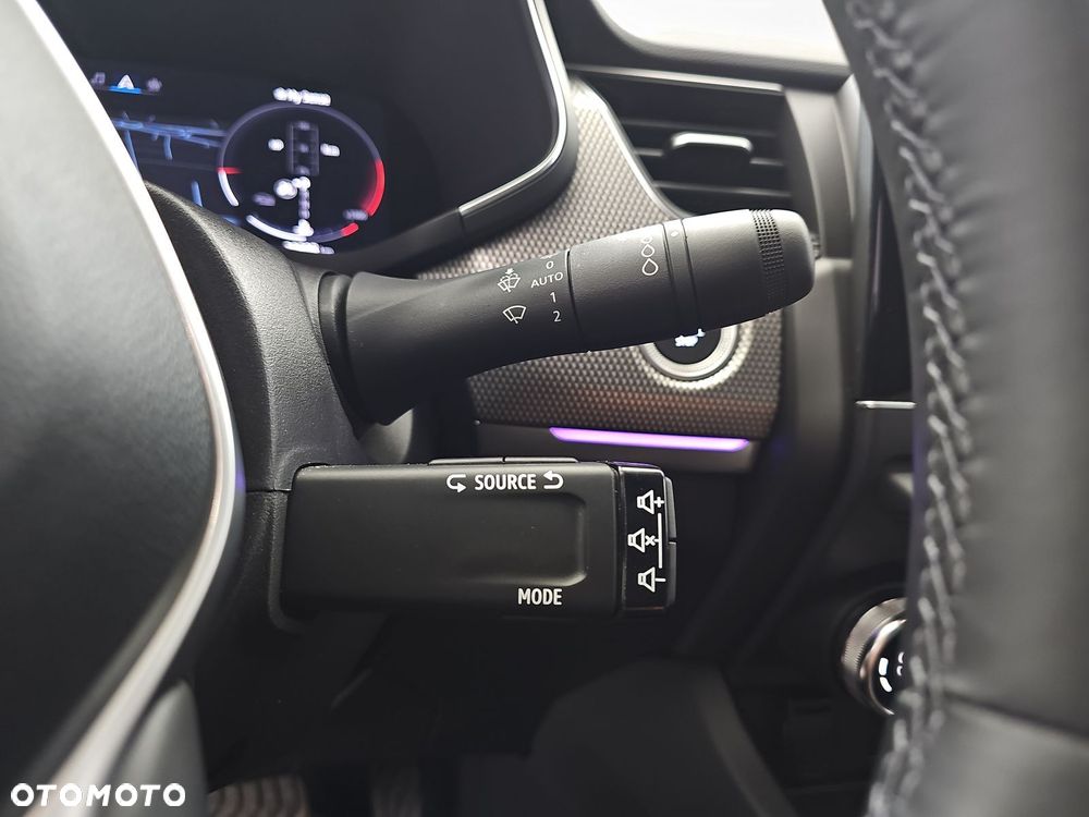 Renault Arkana 1.3 TCe mHEV Techno EDC - 14