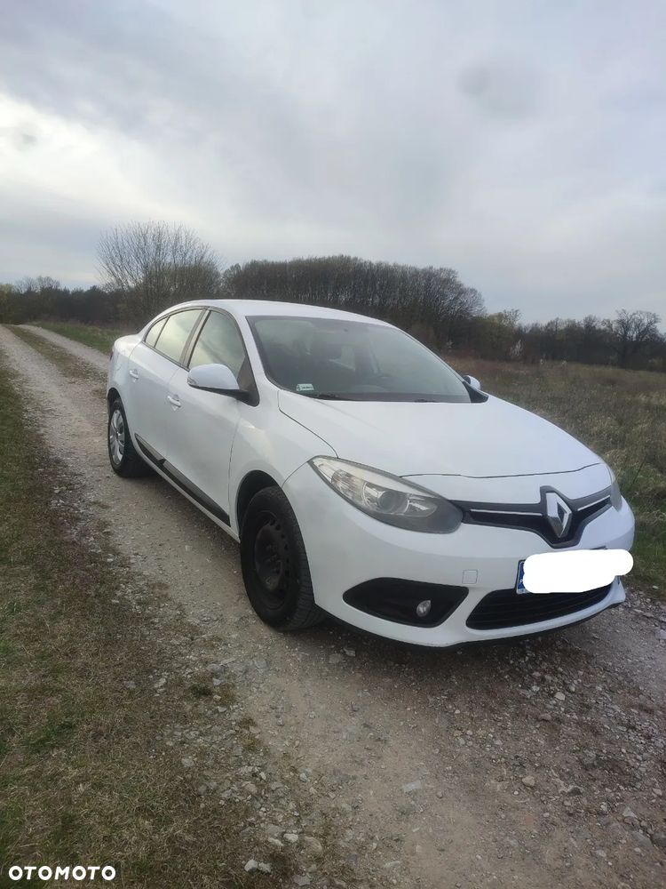 Renault Fluence 1.5 dCi Life - 18