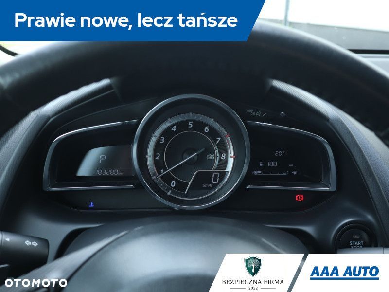 Mazda 2 - 13