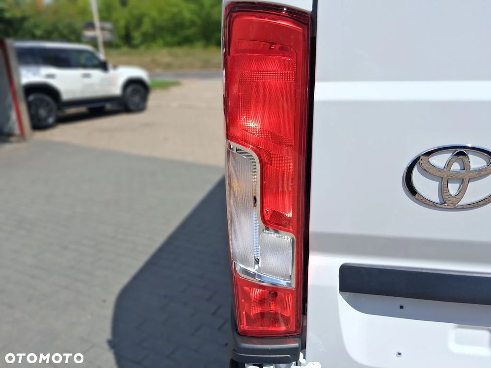 Toyota ProAce MAX - 15