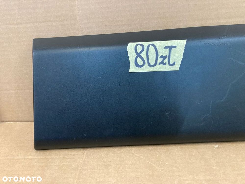 MASTER 4 MOVANO B Lift 18- LISTWA BOCZNA LEWA Oryginał - 1