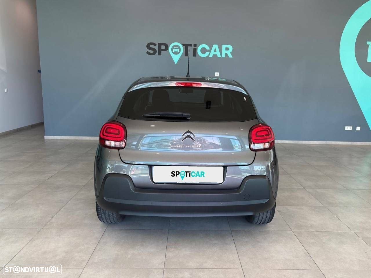 Citroën C3 1.2 PureTech C-Series - 5