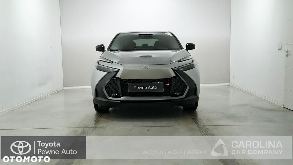 Toyota C-HR - 25