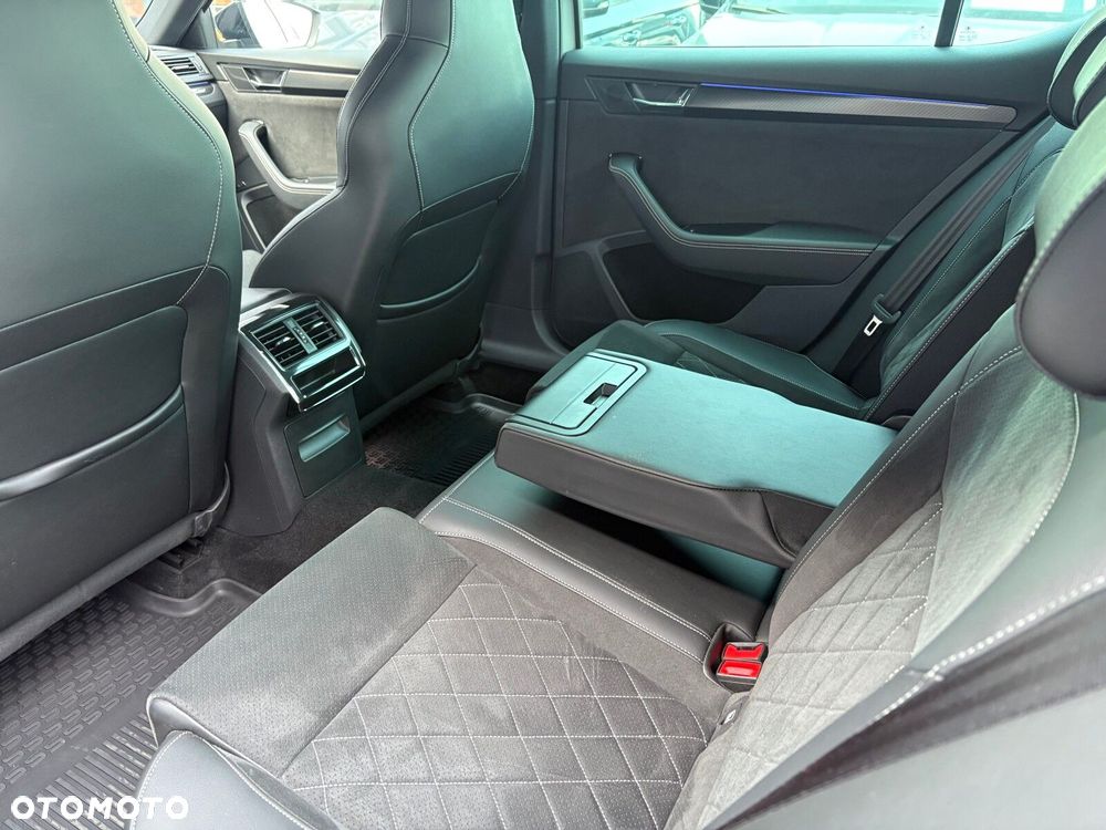 Skoda Superb - 15