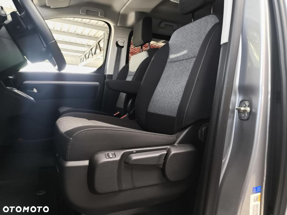 Toyota Proace Verso 2.0 D4-D Long Family - 16