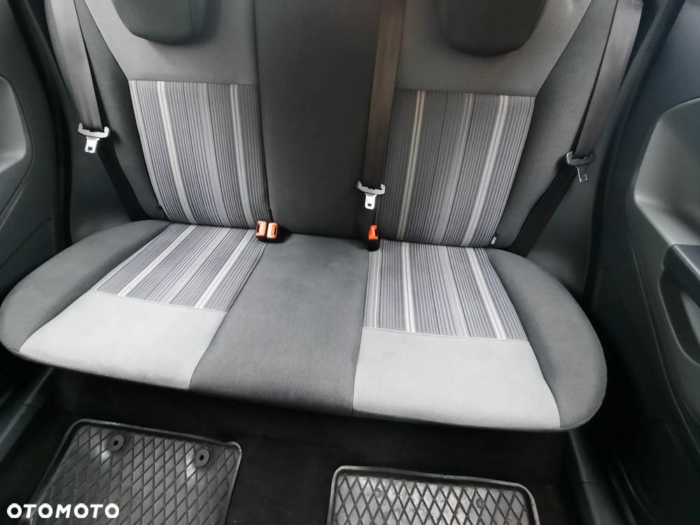 Ford Fiesta 1.25 Trend - 7