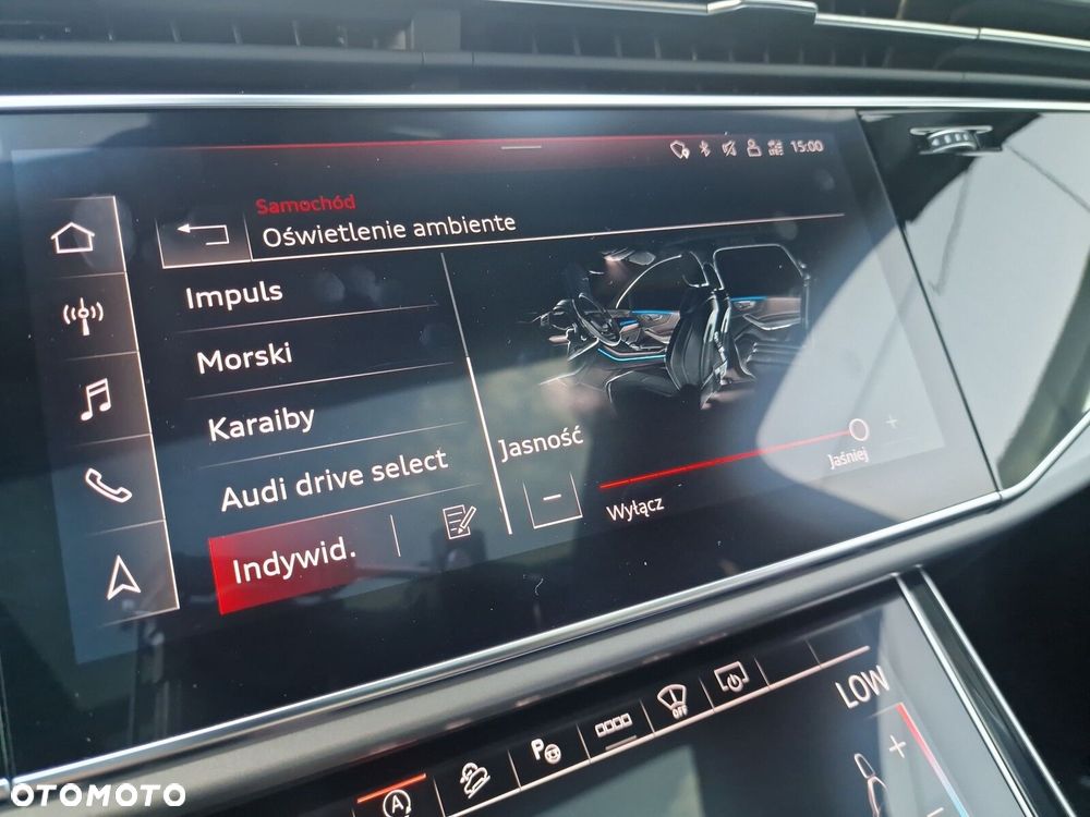 Audi Q7 50 TDI mHEV Quattro S Line Tiptr - 19