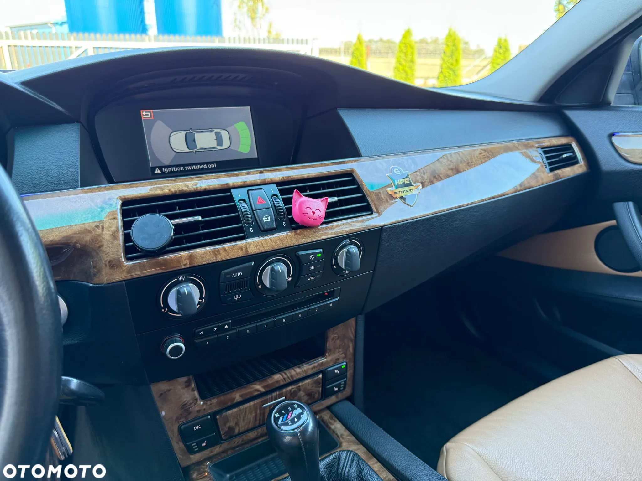 BMW Seria 5 530d - 4