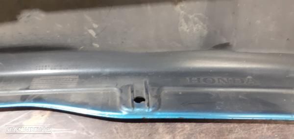 Para Choques De Trás Honda Jazz Iii (Ge_, Gg_, Gp_, Za_) - 8