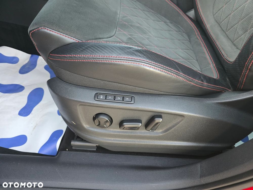 Skoda Kodiaq 2.0 TSI 4x4 RS DSG - 22