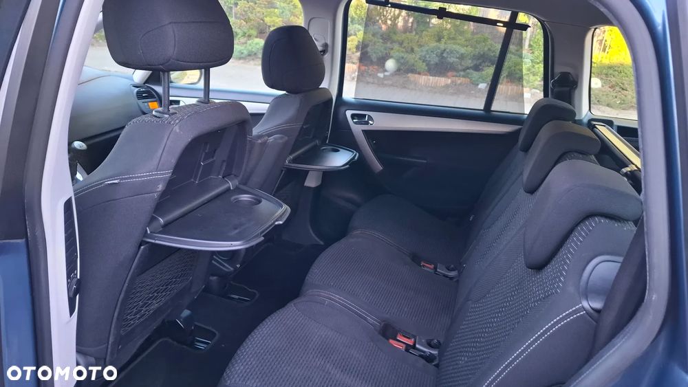 Citroën C4 Picasso VTi 120 Selection - 12