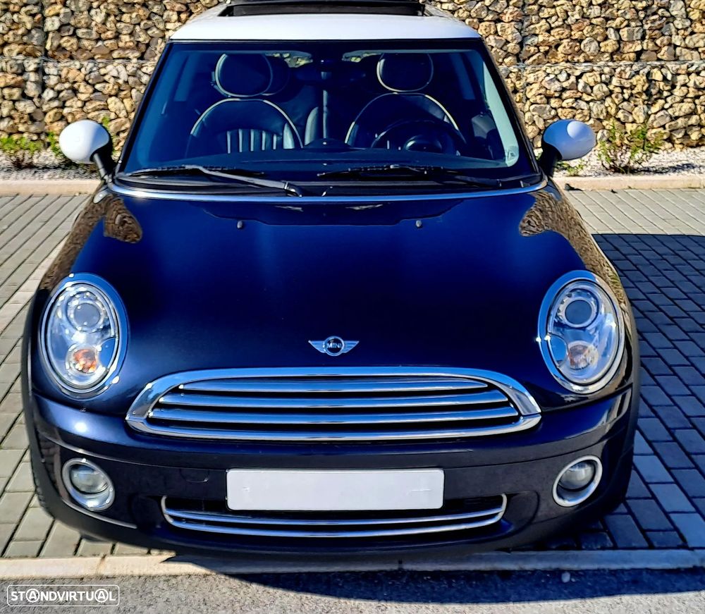 MINI 3 Portas Cooper - 53