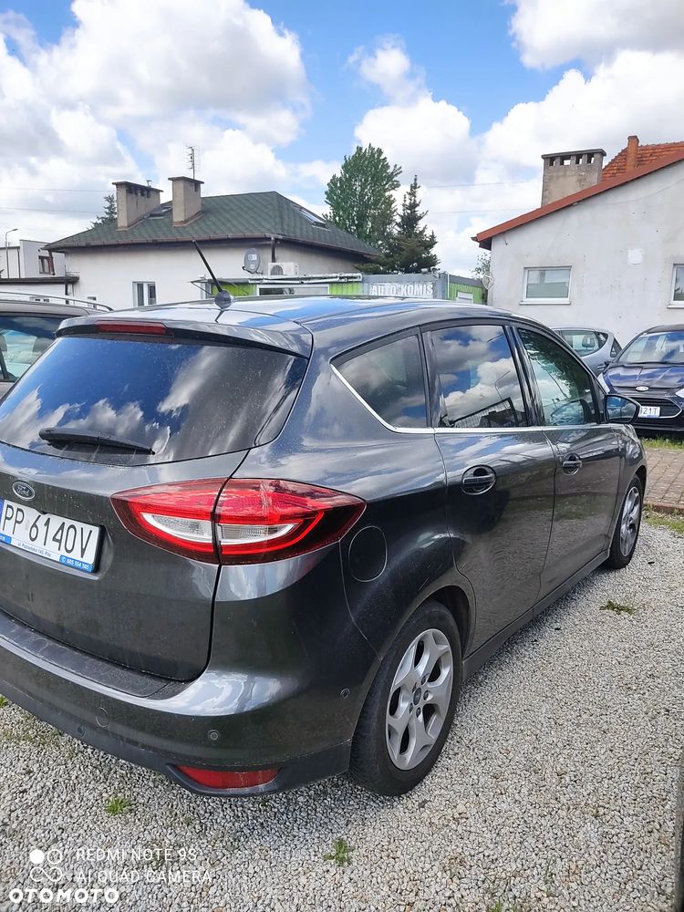 Ford C-MAX 1.0 EcoBoost Titanium ASS - 3