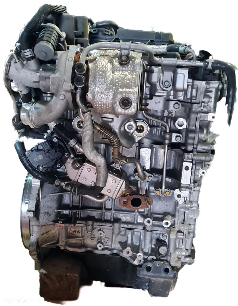 SILNIK KPL 1.6 GDI-T HYBRID G4FT HYUNDAI TUCSON IV SANTAFE KIA SPORTAGE IV 2300KM - 3